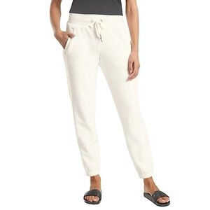 Athleta Recover Cozy Jogger size L 511385